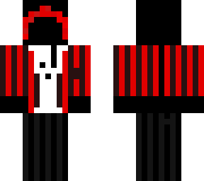 testing | Minecraft Skin
