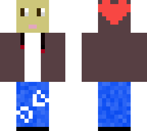 the me man