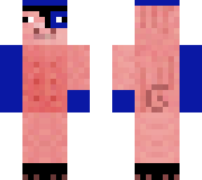 the pig