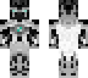 the silver king.