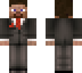 tuxedo steave