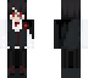 vamp jett