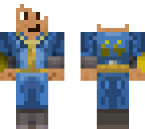 vault 64
