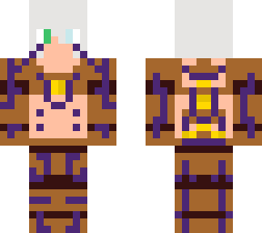velca oc