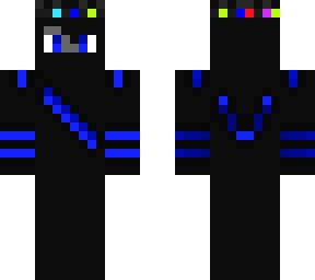 vran model 12