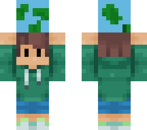 wierd2you holding earth