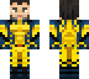 wolverine deadpool & wolverine (unmasked)