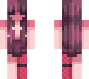 ~ pink girl v1 ~
