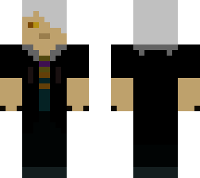 ash shadowdancer
