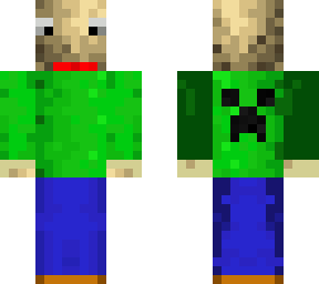 baldis basics