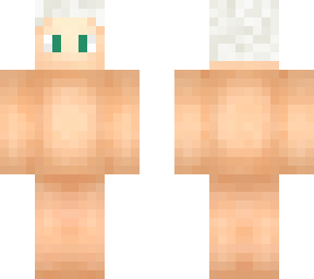 base skin