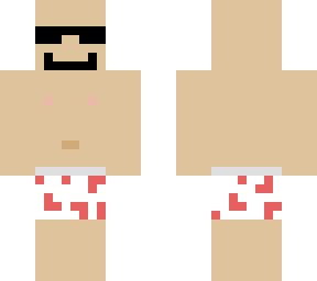 beta skin