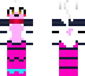 better mangle again