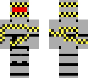 bob (broken robot)