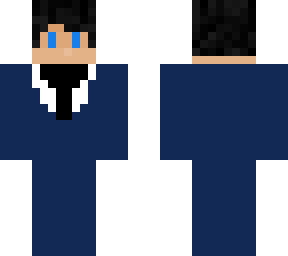 business man