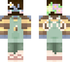 capflower