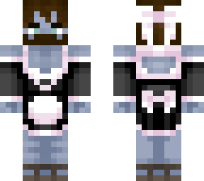 capmaid