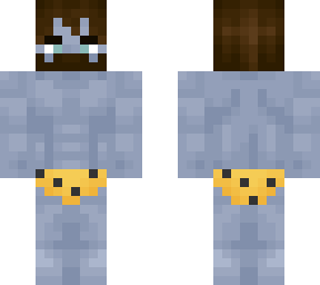capskin