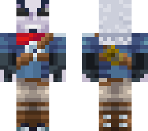 dark jak