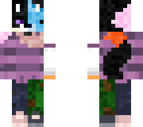 darkf0x v.6 shapeshifting