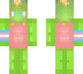 dart (personal oc)