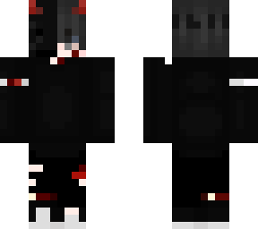 devil