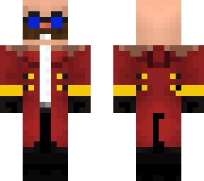 eggman