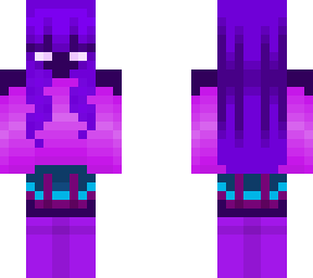 ender girl