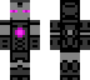 ender ironman
