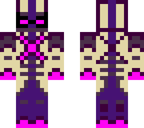 endhunter