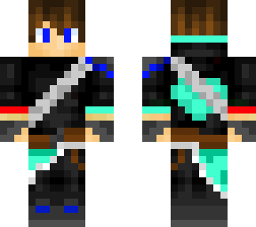 fantasy knightly