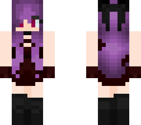 fixed vampire luna