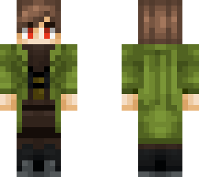 forest runner 2