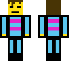 frisk undertale