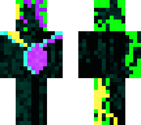 glitch spy