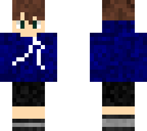 hudson sweater