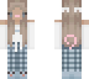 jem’s skin
