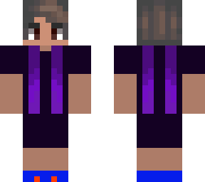 juanpe skin de la r