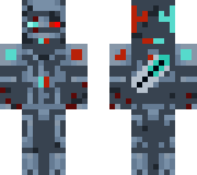 killer robot