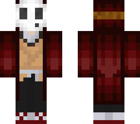 kimono shyguy