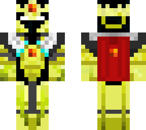king aegis