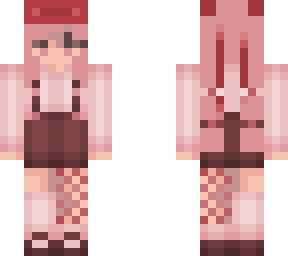 light red rc