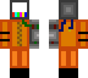low power punkin