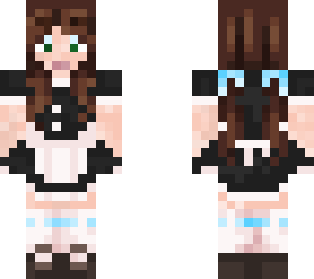 lu (maid)