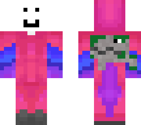 lucaaa (team magenta macaws)