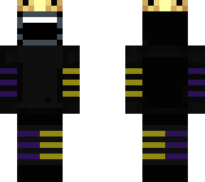 mask