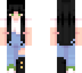 misty // fs , remake