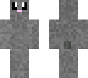 moof bunny