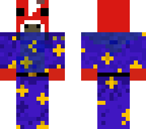 moosroom wizard