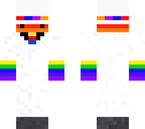 mr man [rainbow]